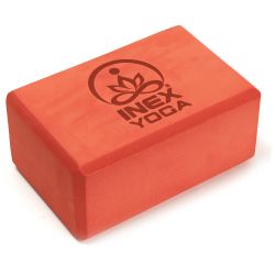 Блок для йоги INEX EVA Yoga Block Блок для йоги INEX EVA Yoga Block