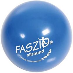 Массажный мяч TOGU Faszio Ball local d=4 см Массажный мяч TOGU Faszio Ball local d=4 см