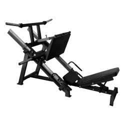 Тренажер Жим ногами 45 BRONZE GYM BGR-801