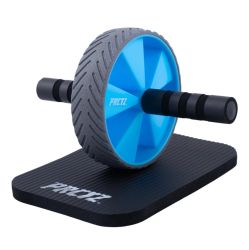 Ролик для пресса PRCTZ DELUXE AB WHEEL