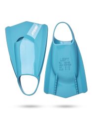 Ласты тренировочные ATEMI Water Explosion Fins (бирюзовый)