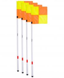 Флаг угловой Jogel JA-400 (4 шт.)