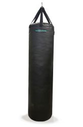 Мешок боксерский набивной напольный СУПЕР ТЯЖ TOTALBOX СМТН 59х210 см 125 кг