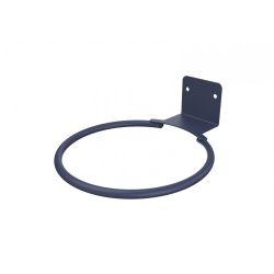 Кронштейн для мячей настенный 75х180х235 мм