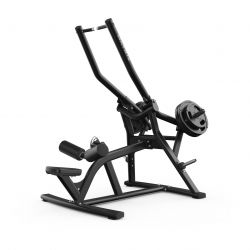 Тренажер Независимая верхняя тяга MAGNUM MATRIX MG-PL33