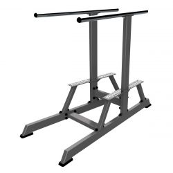 Брусья V-образные DHZ A3046