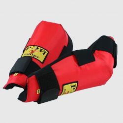 Щитки на предплечье и локоть (капрон) M