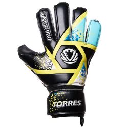 Перчатки вратарские TORRES Junior PRO Перчатки вратарские TORRES Junior PRO