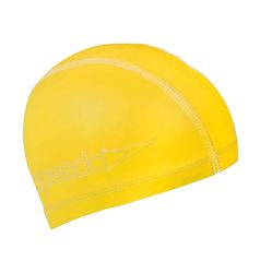 Шапочка для плавания детская SPEEDO Pace Cap Jr желтая