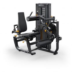 Разгибание / сгибание ног сидя для реабилитации VERSA MATRIX MD-S711