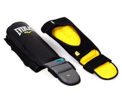 Защита голени и стопы EVERLAST GEL Grappling Защита голени и стопы EVERLAST GEL Grappling
