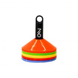 Набор фишек 7/6 Training Disc (50 шт.) Набор фишек 7/6 Training Disc (50 шт.)