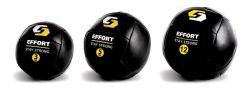 Медбол EFFORT (иск.кожа) 6 кг* Медбол EFFORT (иск.кожа) 6 кг*