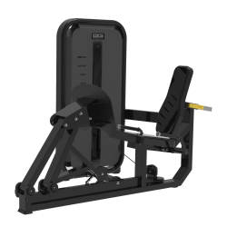 Тренажер Жим ногами профессиональный BRONZE GYM MIGHT 03 Тренажер Жим ногами профессиональный BRONZE GYM MIGHT 03