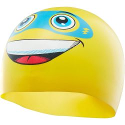 Шапочка для плавания TYR Super Day Swim Cap LCSSPRDY-720 (силикон) Шапочка для плавания TYR Super Day Swim Cap LCSSPRDY-720 (силикон)