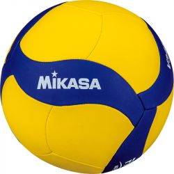 Мяч волейбольный MIKASA V345W №5 (ПУ)