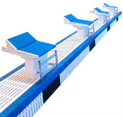 Помост стартовый 1000х300 мм Помост стартовый 1000х300 мм