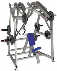 Тренажер Гребная тяга с упором на грудь FOREMAN FG-602