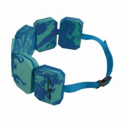 Пояс для обучения плаванию SPRINT AQUATICS 6 Piece Belt Float Пояс для обучения плаванию SPRINT AQUATICS 6 Piece Belt Float