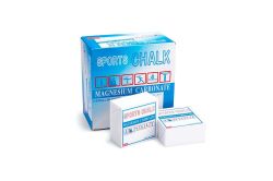 Магнезия спортивная Sports Chalk (в брикетах по 79 гр)