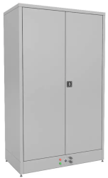 Шкаф сушильный на 18 пар 2000х1200х700 мм