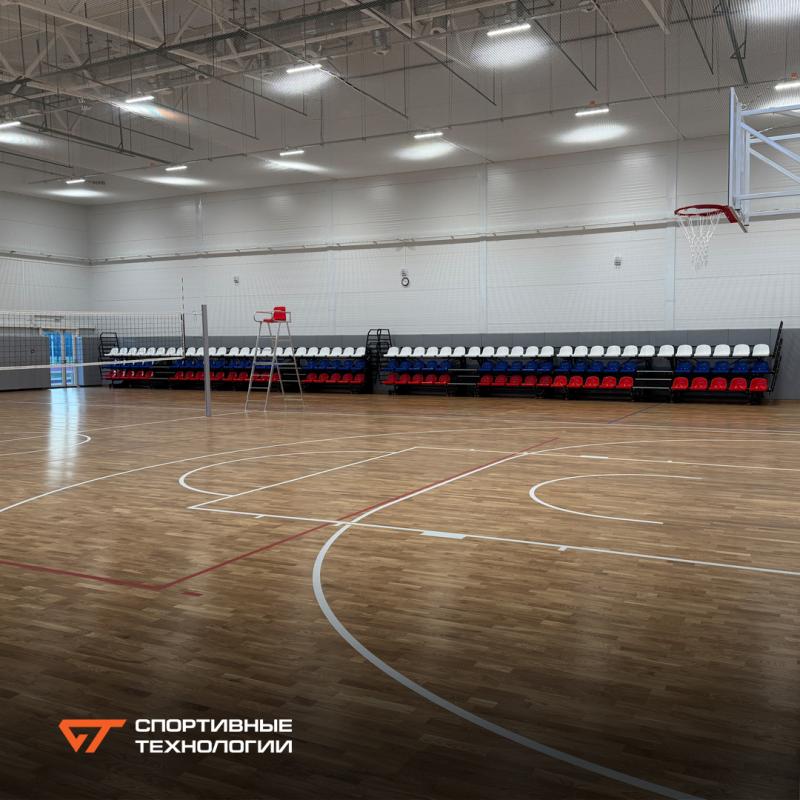 Спорт без отговорок: ФОК «Курьяново» готов к новым рекордам!