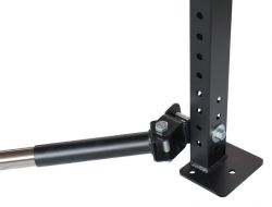 Пост для тяги Т-грифа "Сапер" (на стойку) Пост для тяги Т-грифа "Сапер" (на стойку)