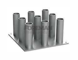 Подставка для грифов FOREMAN FR-815