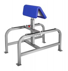Парта для бицепса стоя FOREMAN FW-208 Парта для бицепса стоя FOREMAN FW-208