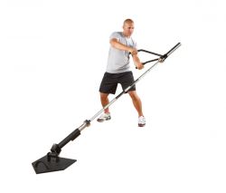 Штанга борцовская PERFORM BETTER Extreme Core Trainer