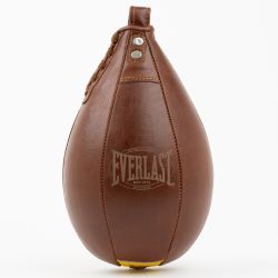 Груша EVERLAST Brown Speed 23х15 см