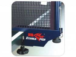 Сетка для настольного тенниса DOUBLE FISH XW-924 Сетка для настольного тенниса DOUBLE FISH XW-924
