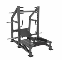Тренажер Приседания с поясом "Колодец" UltraGym UG-15 Тренажер Приседания с поясом "Колодец" UltraGym UG-15
