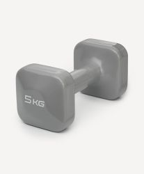 Гантель виниловая STARFIT DB-106 Гантель виниловая STARFIT DB-106