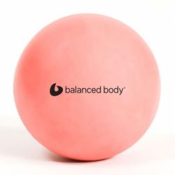 Массажный мяч BALANCED BODY Pinky Ball Массажный мяч BALANCED BODY Pinky Ball