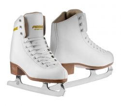 Коньки фигурные женские PRIME Ambition JR 3.5