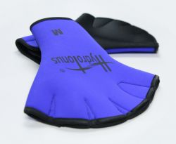 Перчатки для аквааэробики HYDROTONUS M