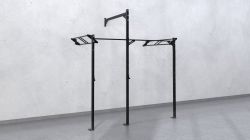 Пристенная функциональная рама 2900х1800 мм