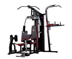 Силовой комплекс DFC D7007 (3 короба + 2 груза) Силовой комплекс DFC D7007 (3 короба + 2 груза)