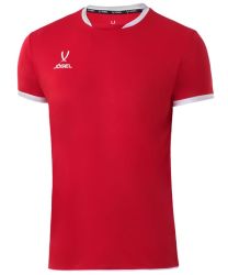 Футболка волейбольная Jogel Camp красный
