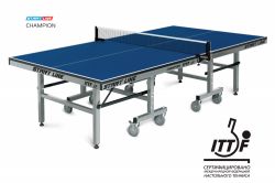 Теннисный стол START LINE Champion Теннисный стол START LINE Champion