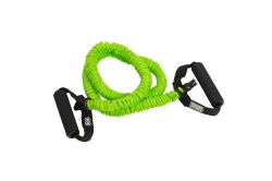Эспандер 120 см в защитном кожухе MEDIUM Original FitTools FT-TUBE-71112 Эспандер 120 см в защитном кожухе MEDIUM Original FitTools FT-TUBE-71112