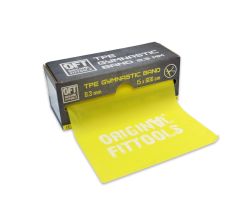 Эспандер ленточный TPE Original FitTools FT-TPEROL 0,3 мм