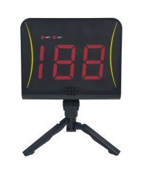 Датчик измерения скорости подачи мяча