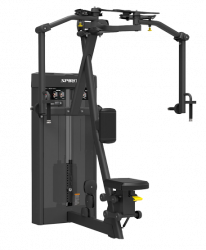 Тренажер Пек-флай / задняя дельта SPIRIT SP-4331