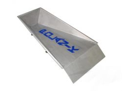 Ящик для упора шеста соревновательный POLANIK PVBOX-S