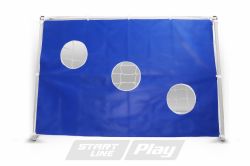 Мишень для футбольных ворот START LINE SLP-09 Мишень для футбольных ворот START LINE SLP-09