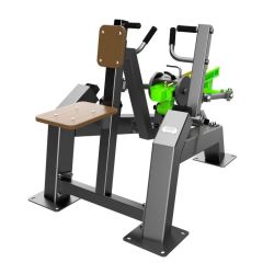 Уличный тренажер Наклонная тяга с переменной нагрузкой ZAVODSPORTA Power-1809 Уличный тренажер Наклонная тяга с переменной нагрузкой ZAVODSPORTA Power-1809