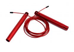 Скакалка профессиональная алюминиевая Premium Original FitTools FT-JRP-ALP Скакалка профессиональная алюминиевая Premium Original FitTools FT-JRP-ALP