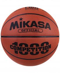 Мяч баскетбольный Mikasa BQ1000 №7 (композит)